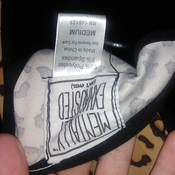 -sequin tank - Picture 4 of 4